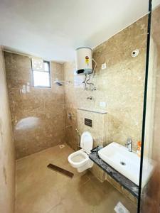 Image of 1650 Sq.ft 3 BHK Apartment / Flat for rent in Sagar Prime, Bawadiya Kalan, Bhopal for Rs. 40000