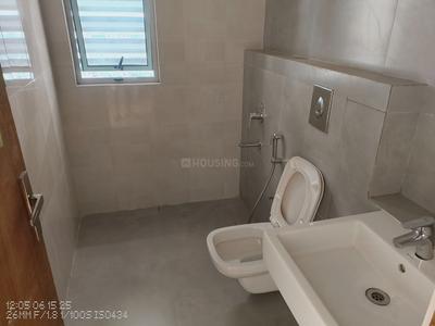 Image of 1438 Sq.ft 3 BHK Apartment / Flat for sale in Morya Phase I, Tollygunge, Kolkata for Rs. 16500000