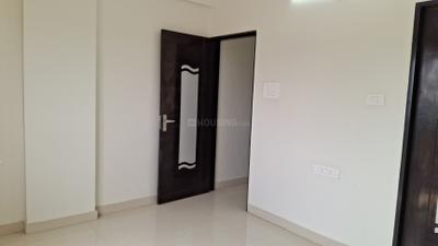 Bedroom Image of 1435 Sq.ft 3 BHK Apartment / Flat for sale in Devika Starlight Avenue, Hukma Khedi Indore for Rs. 8300000