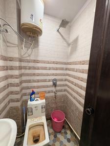Image of 580 Sq.ft 2 BHK Builder Floor for sale in Govindpuri, New Delhi for Rs. 4600000