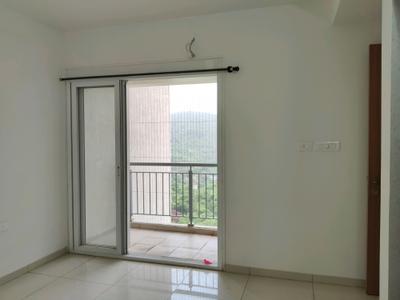 Bedroom Image of 950 Sq.ft 2 BHK Apartment / Flat for sale in Squarefeet Ace Square, Kasarvadavali Thane for Rs. 8500000