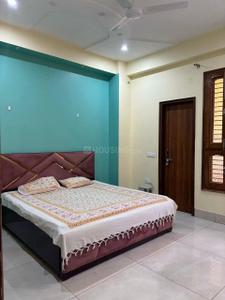 Bedroom Image of 1700 Sq.ft 3 BHK Builder Floor for rent in Sector 39 Gurgaon for Rs. 59000