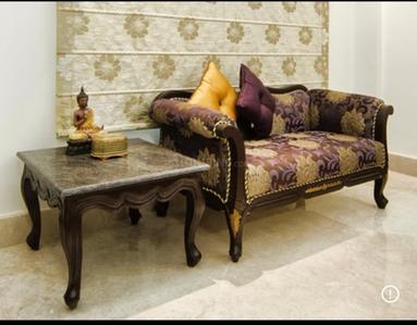 Hall Image of 4500 Sq.ft 7 BHK Independent House for sale in DLF City Phase 1, DLF Phase 1 Gurgaon for Rs. 240000000