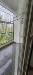 Balcony Image of 1650 Sq.ft 3 BHK Builder Floor for sale in Preet Vihar New Delhi for Rs. 35000000