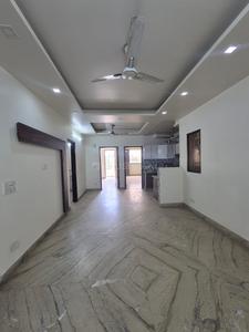 Hall Image of 1000 Sq.ft 2 BHK Builder Floor for sale in Ramesh Nagar New Delhi for Rs. 14500000