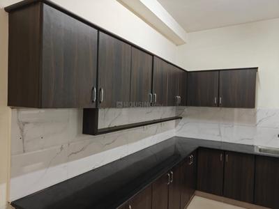 Kitchen Image of 1559 Sq.ft 3 BHK Apartment / Flat for sale in Mambakkam Chennai for Rs. 8900000