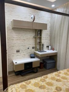 Bedroom Image of 1800 Sq.ft 3 BHK Apartment / Flat for sale in Sattva Celesta, Battarahalli Bengaluru for Rs. 31500000