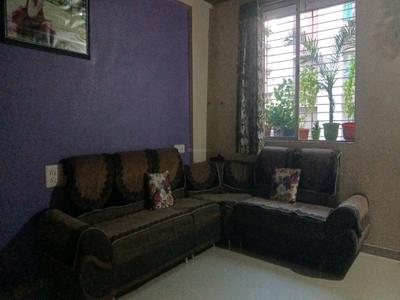 Living Room Image of 3150 Sq.ft 4 BHK Villa for sale in Alpine Woods, Sanathal Ahmedabad for Rs. 32500000