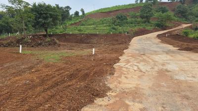 Image of 11000 Sq.ft Residential Plot / Land for sale in Velhe, Pune for Rs. 3500000
