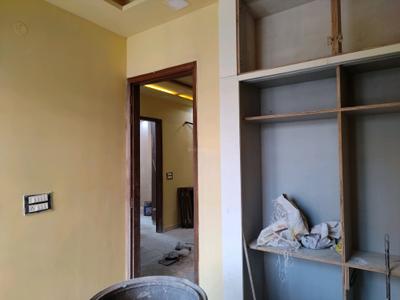Bedroom Image of 850 Sq.ft 3 BHK Builder Floor for sale in Sector 23 Rohini New Delhi for Rs. 6500000