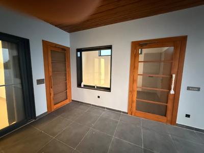 Bedroom Image of 1200 Sq.ft 2 BHK Builder Floor for rent in Hisar Tehsil Hisar for Rs. 12000