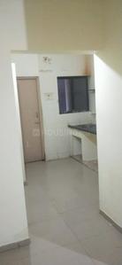 Kitchen Image of 750 Sq.ft 2 BHK Apartment / Flat for sale in Shyam Palace, Ravapar Morbi for Rs. 1750000