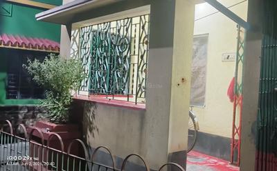 Balcony Image of 1080 Sq.ft 2 BHK Independent House for sale in Kalipur Hooghly for Rs. 2200000