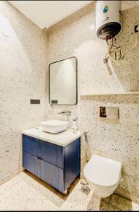 Image of 4000 Sq.ft 4 BHK Villa for rent in A Agarwal and Co Agarwal Floors - 7, Sector 55, Gurgaon for Rs. 120000