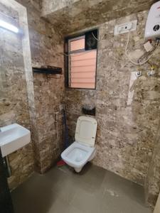 Image of 450 Sq.ft 1 BHK Apartment / Flat for sale in MICL Aaradhya Parkwood, Mira Road East, Mira Bhayandar for Rs. 9000000