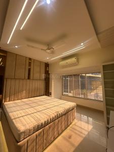 Bedroom Image of 651 Sq.ft 2 BHK Apartment / Flat for sale in Evershine Greens, Andheri West Mumbai for Rs. 27000000