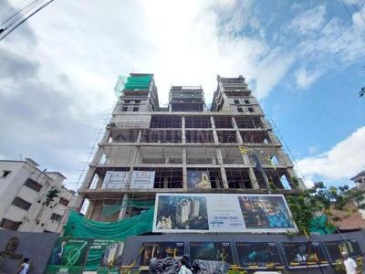 Image of 1352 Sq.ft 3 BHK Apartment / Flat for sale in Shibpur, Howrah for Rs. 12000000