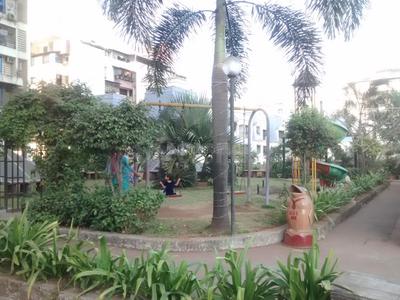 3 BHK Flat