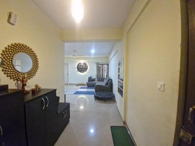 Image of 1525 Sq.ft 3 BHK Apartment / Flat for sale in Aratt Felicita, Akshayanagar, Bengaluru for Rs. 12500000