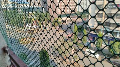 Balcony Image of 635 Sq.ft 1 BHK Independent House for sale in Agarwal Lifestyle, Virar West Virar for Rs. 4500000