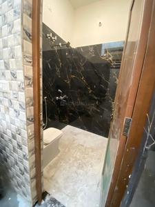 Bathroom Image of 1165 Sq.ft 3 BHK Duplex for sale in Sanskriti Lok Colony Dehradun for Rs. 6500000