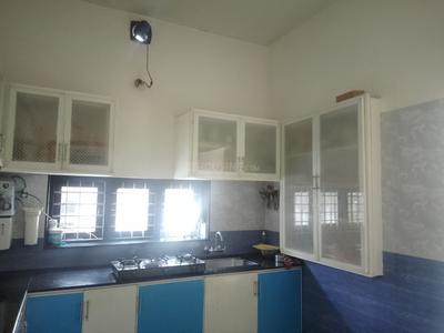Kitchen Image of 1760 Sq.ft 3 BHK Independent House for sale in North Parvur Kochi for Rs. 6400000