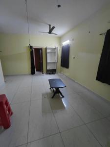 Hall Image of 1000 Sq.ft 2 BHK Independent House for rent in Navalur Chennai for Rs. 26000