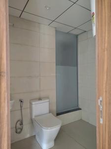 Bedroom One Image of 653 Sq.ft 2 BHK Apartment / Flat for sale in Jaypee Greens Greater Noida for Rs. 11000000