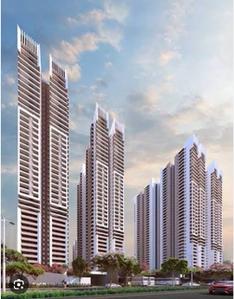 Image of 2335 Sq.ft 3 BHK Apartment / Flat for sale in Rajapushpa Provincia, Narsingi, Hyderabad for Rs. 27800000