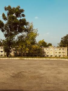 Image of 475 Sq.ft Residential Plot / Land for sale in New Chandigarh, Chandigarh for Rs. 57500000