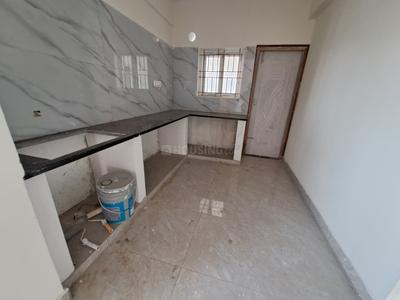 Kitchen Image of 1230 Sq.ft 3 BHK Apartment / Flat for sale in MG Trident, Sompura Bengaluru for Rs. 5700000