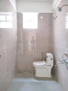 Common Bathroom Image of 1440 Sq.ft 3 BHK Apartment / Flat for sale in Habulus Pride, Electronic City Bengaluru for Rs. 7344090