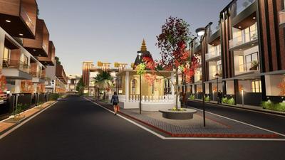 4 BHK Villa