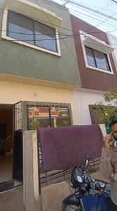 Image of 1200 Sq.ft 2 BHK Duplex for rent in Rajendra Nagar, Indore for Rs. 16000