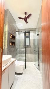 Bathroom Image of 1700 Sq.ft 3 BHK Builder Floor for sale in Anant Raj Estate, Kadarpur Gurgaon for Rs. 22500000