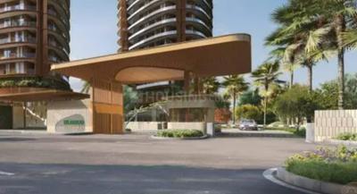 Image of 2150 Sq.ft 3 BHK Apartment / Flat for sale in Eldeco Terra &amp; Sol, Sector 80, Gurgaon for Rs. 29000000