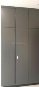 Bedroom Image of 2000 Sq.ft 4 BHK Apartment / Flat for rent in Byramji Town Nagpur for Rs. 110000
