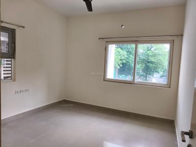 Bedroom Image of 1729 Sq.ft 3 BHK Apartment / Flat for sale in Godrej Garden City, Jagatpur Ahmedabad for Rs. 10200000