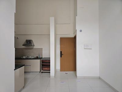 Living Room Image of 1450 Sq.ft 2.5 BHK Villa for sale in Gera Planet of Joy Project II, Upper Kharadi Pune for Rs. 26500000