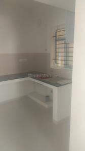 Kitchen Image of 618 Sq.ft 2 BHK Apartment / Flat for sale in Casagrand Nextown, Villankurichi Coimbatore for Rs. 4000000