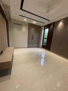 Hall Image of 2500 Sq.ft 4.5 BHK Builder Floor for sale in Malibu Town Floors, Sector 47 Gurgaon for Rs. 45000000