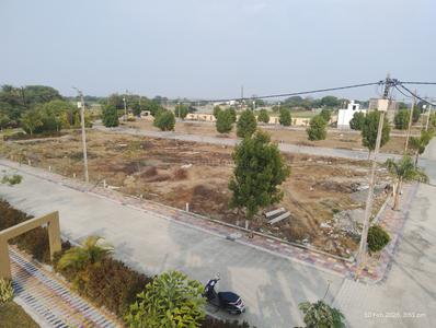 Image of 675 Sq.ft Residential Plot / Land for sale in Mhow, Indore for Rs. 1890000