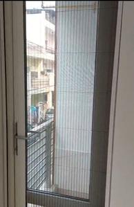 Balcony Image of 720 Sq.ft 2 BHK Builder Floor for sale in Janakpuri New Delhi for Rs. 12500000