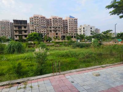 Image of 123 Sq.ft Residential Plot / Land for sale in Skywhales Vienna Greens II, Sector 99A, Gurgaon for Rs. 22790000
