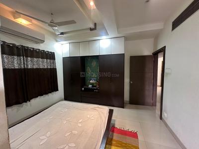 Bedroom Image of 3600 Sq.ft 4 BHK Independent House for sale in Mankapur Nagpur for Rs. 27000000