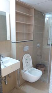Image of 1650 Sq.ft 4 BHK Apartment / Flat for rent in Runwal The Central Park, Chinchwad, Pune for Rs. 110002
