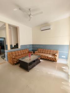Hall Image of 2250 Sq.ft 4 BHK Independent House for rent in Bhaijipura Gandhinagar for Rs. 45000