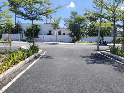 Image of 1099 Sq.ft Residential Plot / Land for sale in Tondiarpet, Chennai for Rs. 14836500