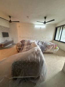 Hall Image of 1800 Sq.ft 3 BHK Apartment / Flat for rent in Shahibaug Ahmedabad for Rs. 40000