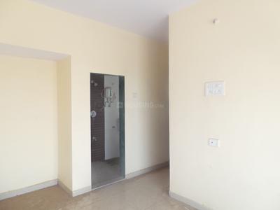 Bedroom Image of 700 Sq.ft 1 BHK Apartment / Flat for sale in Mangeshi City III, Kalyan West Kalyan for Rs. 4900000